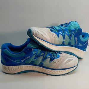 Saucony Everun
